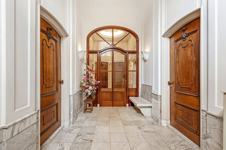 Foto 2 van Herengracht 120-E