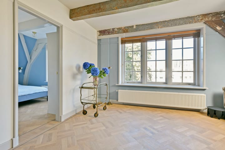Foto 4 van Herengracht 120-E