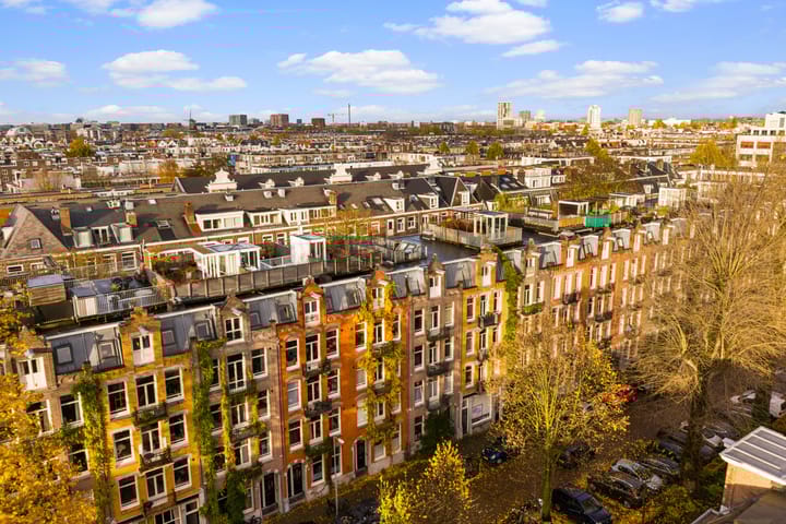 Photo 38 of Domselaerstraat 19-2