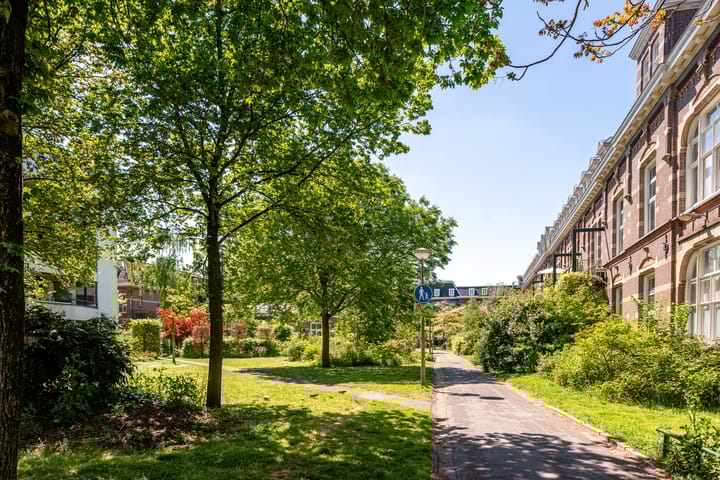 Photo 41 of Domselaerstraat 19-2