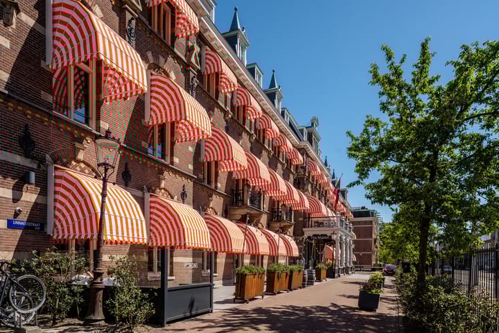 Photo 42 of Domselaerstraat 19-2