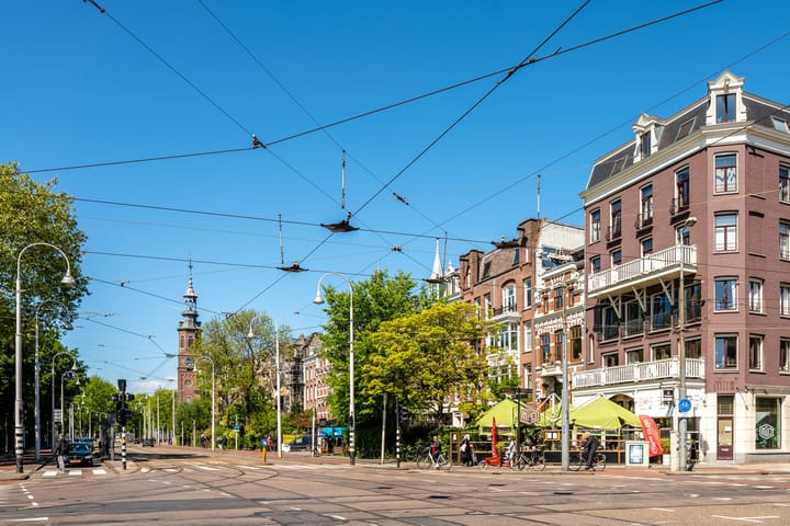 Photo 44 of Domselaerstraat 19-2