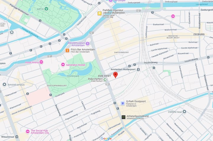 Photo 45 of Domselaerstraat 19-2