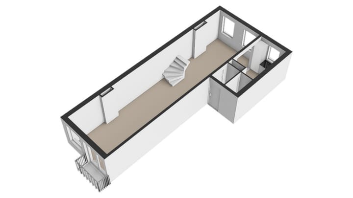 Photo 48 of Domselaerstraat 19-2