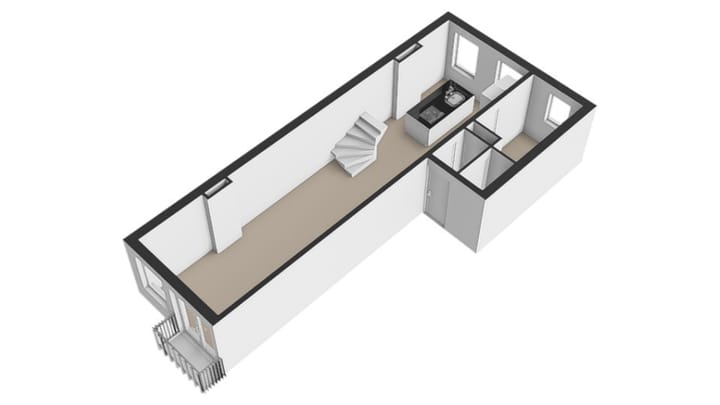 Photo 49 of Domselaerstraat 19-2