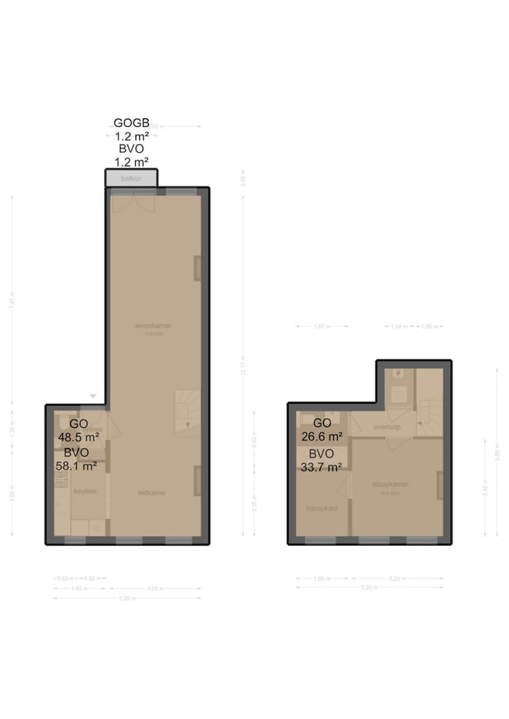 Photo 52 of Domselaerstraat 19-2