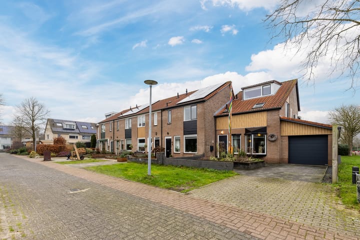 Foto 2 van Kortekamp 45