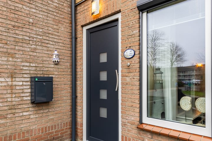 Foto 3 van Kortekamp 45