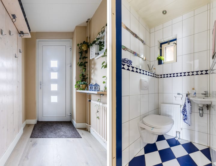 Foto 7 van Kortekamp 45