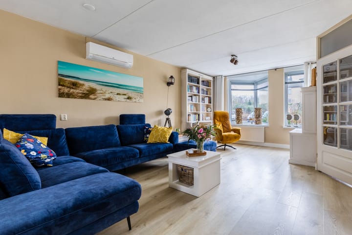 Foto 8 van Kortekamp 45