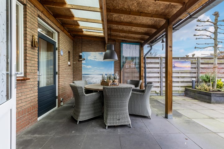 Foto 38 van Kortekamp 45