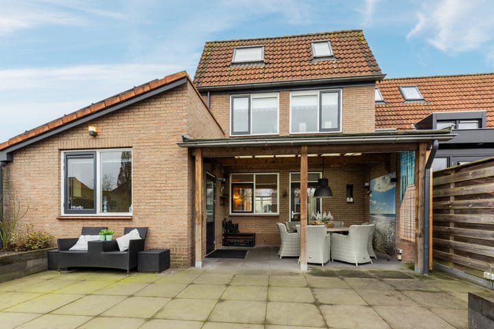 Foto 43 van Kortekamp 45