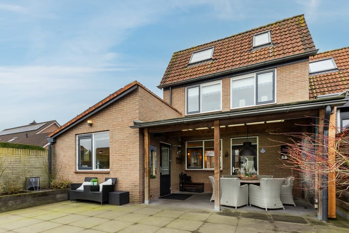 Foto 44 van Kortekamp 45