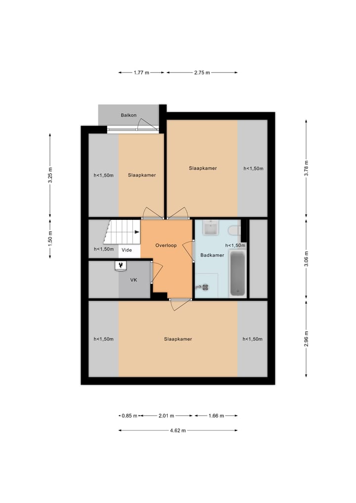 Foto 53 van Heirweg 3