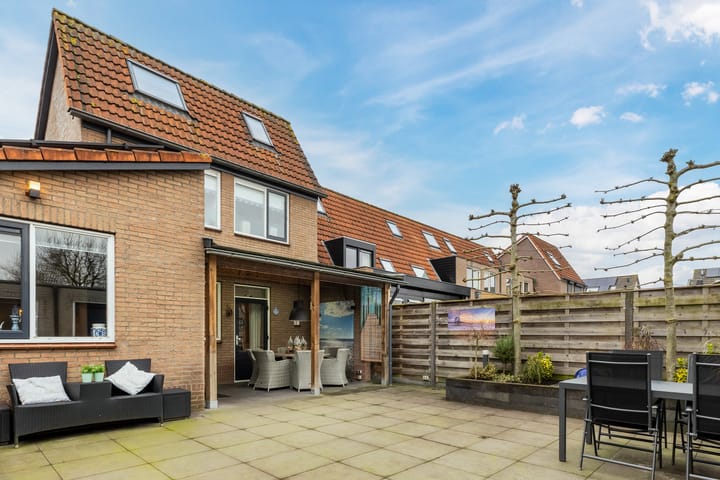 Foto 45 van Kortekamp 45