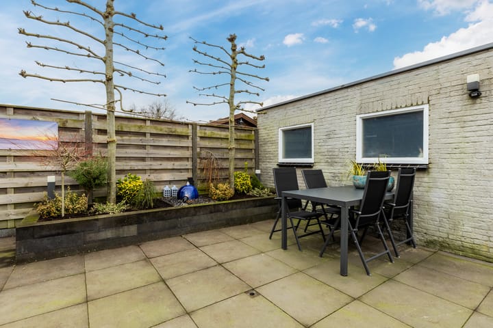 Foto 47 van Kortekamp 45