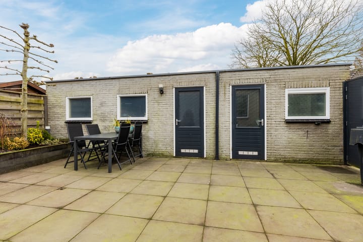 Foto 48 van Kortekamp 45