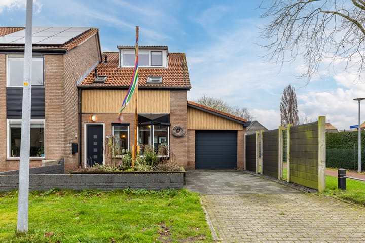 Foto 52 van Kortekamp 45