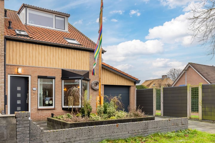 Foto 53 van Kortekamp 45