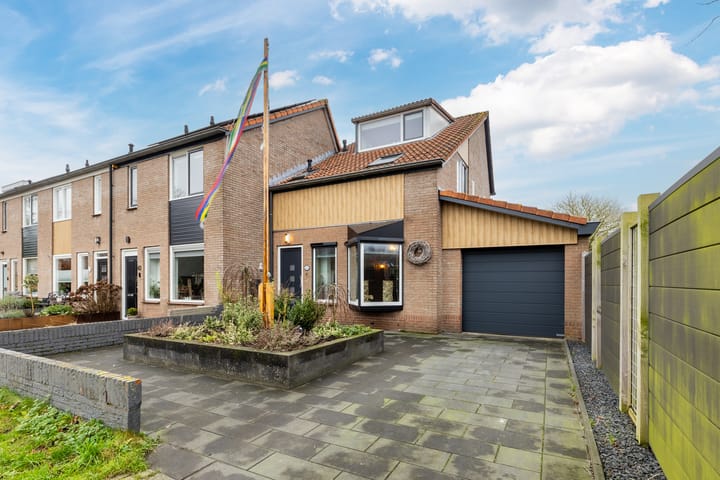 Foto 54 van Kortekamp 45