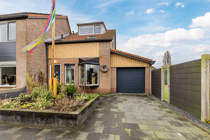 Foto 55 van Kortekamp 45