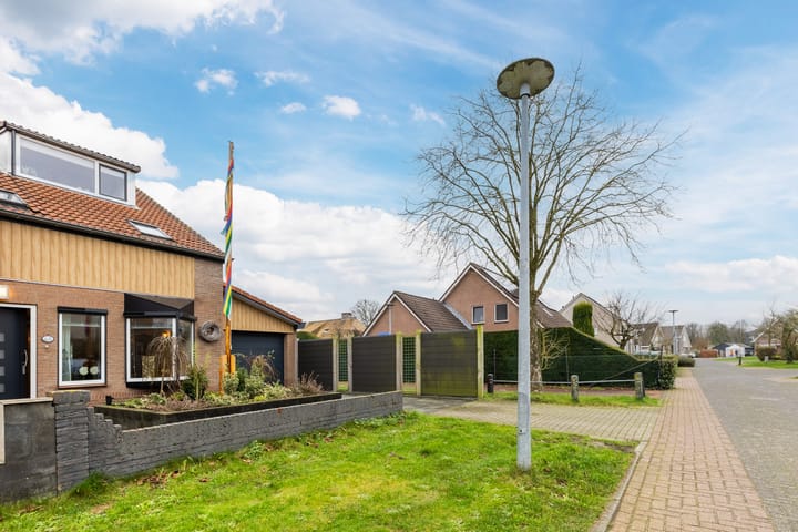 Foto 56 van Kortekamp 45