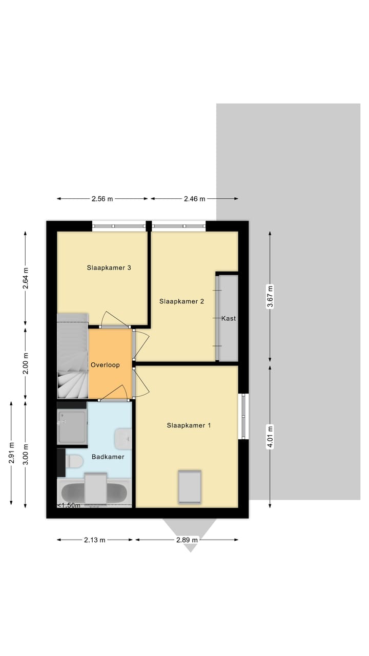 Foto 64 van Kortekamp 45