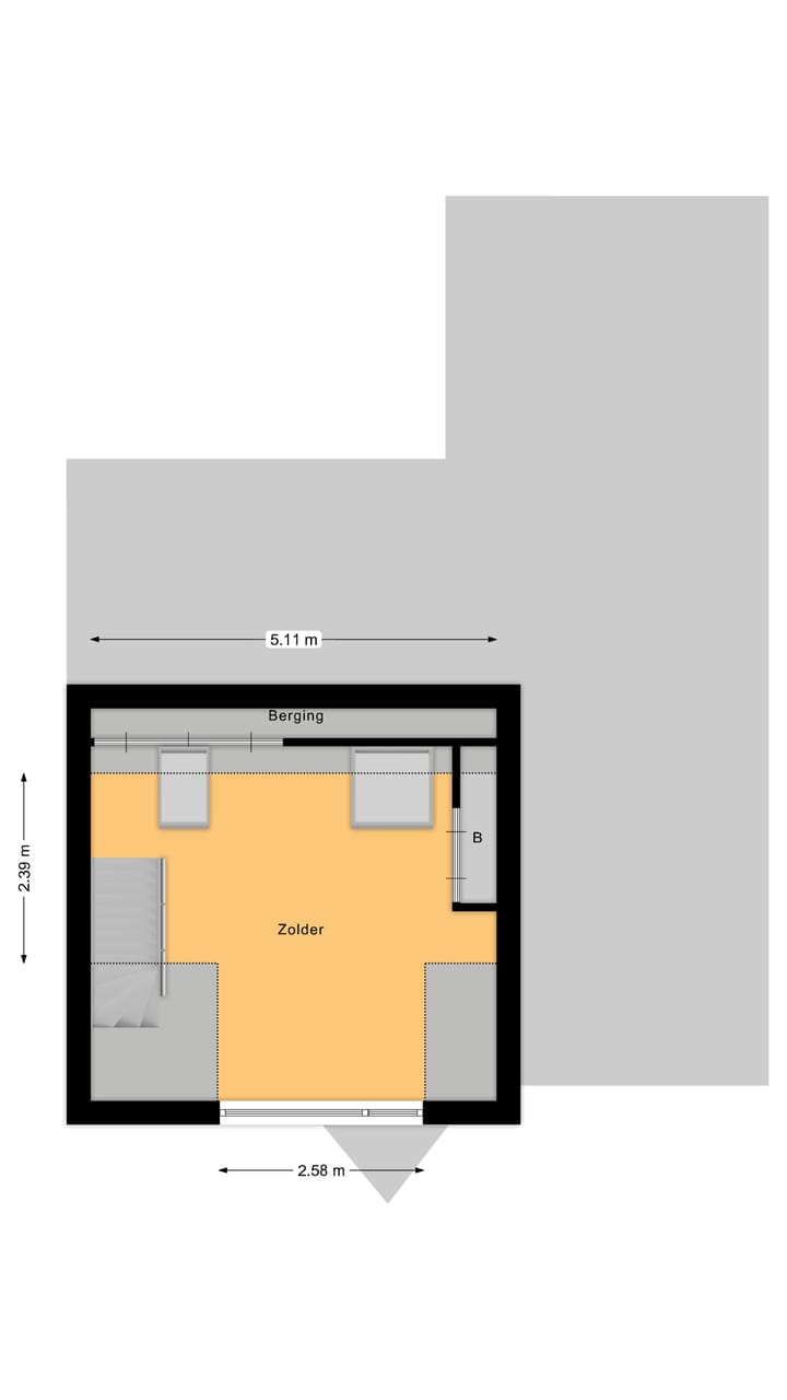 Foto 65 van Kortekamp 45