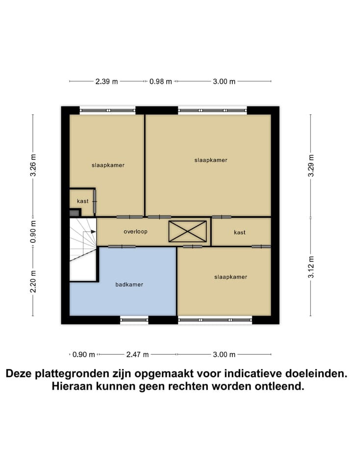 Foto 22 van Kaersemakerstraat 7