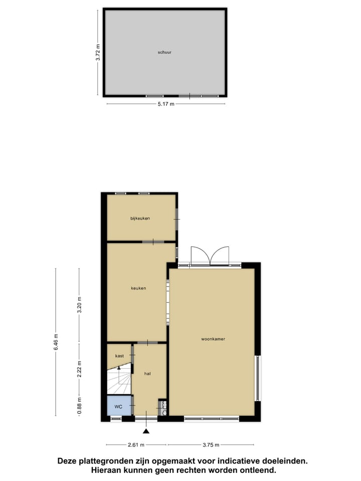 Foto 13 van Kaersemakerstraat 7