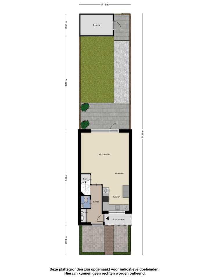 Foto 38 van Renesselaan 122