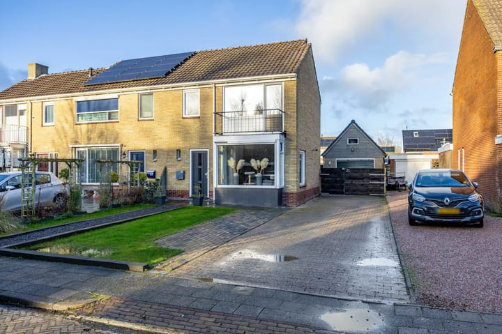 Foto 1 van Frans Halsstraat 21