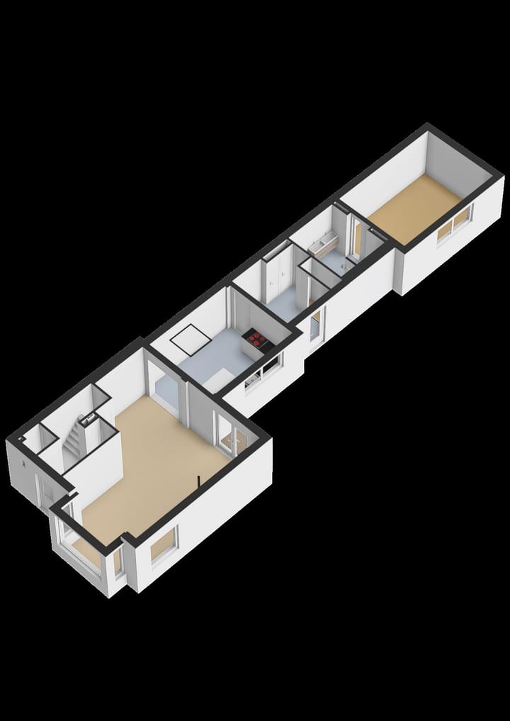 Foto 60 van Frans Halsstraat 21