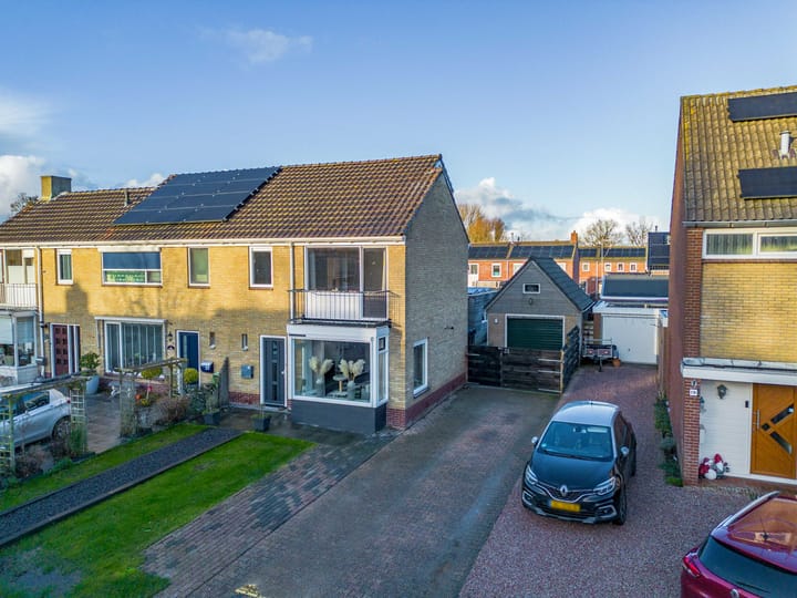 Foto 8 van Frans Halsstraat 21