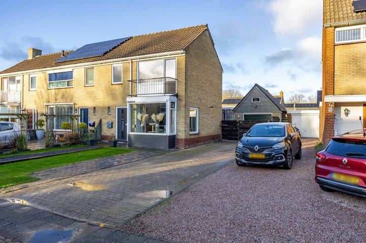 Foto 9 van Frans Halsstraat 21