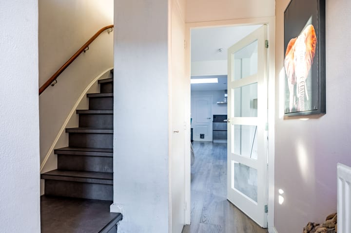 Foto 11 van Frans Halsstraat 21