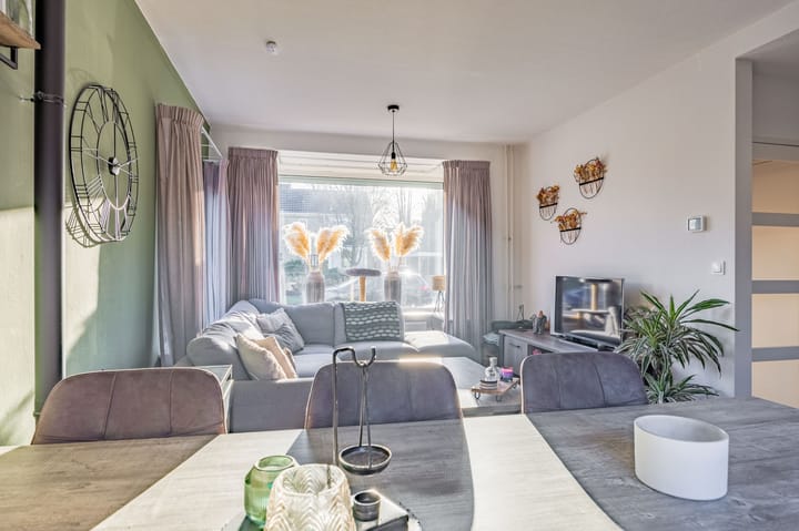 Foto 15 van Frans Halsstraat 21