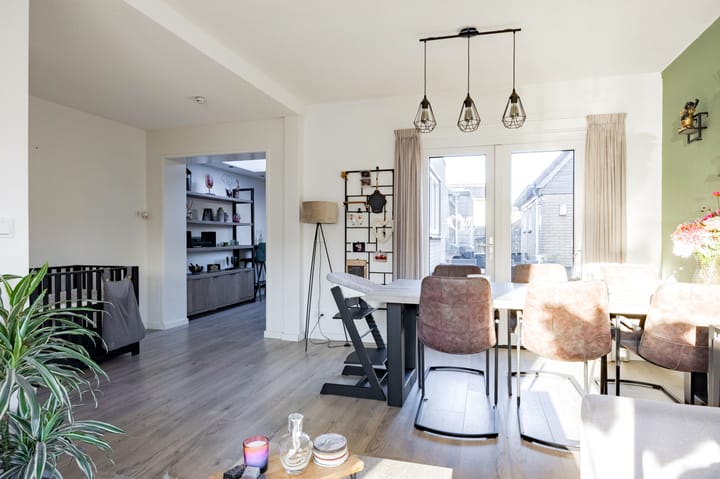 Foto 18 van Frans Halsstraat 21