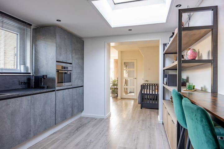 Foto 21 van Frans Halsstraat 21