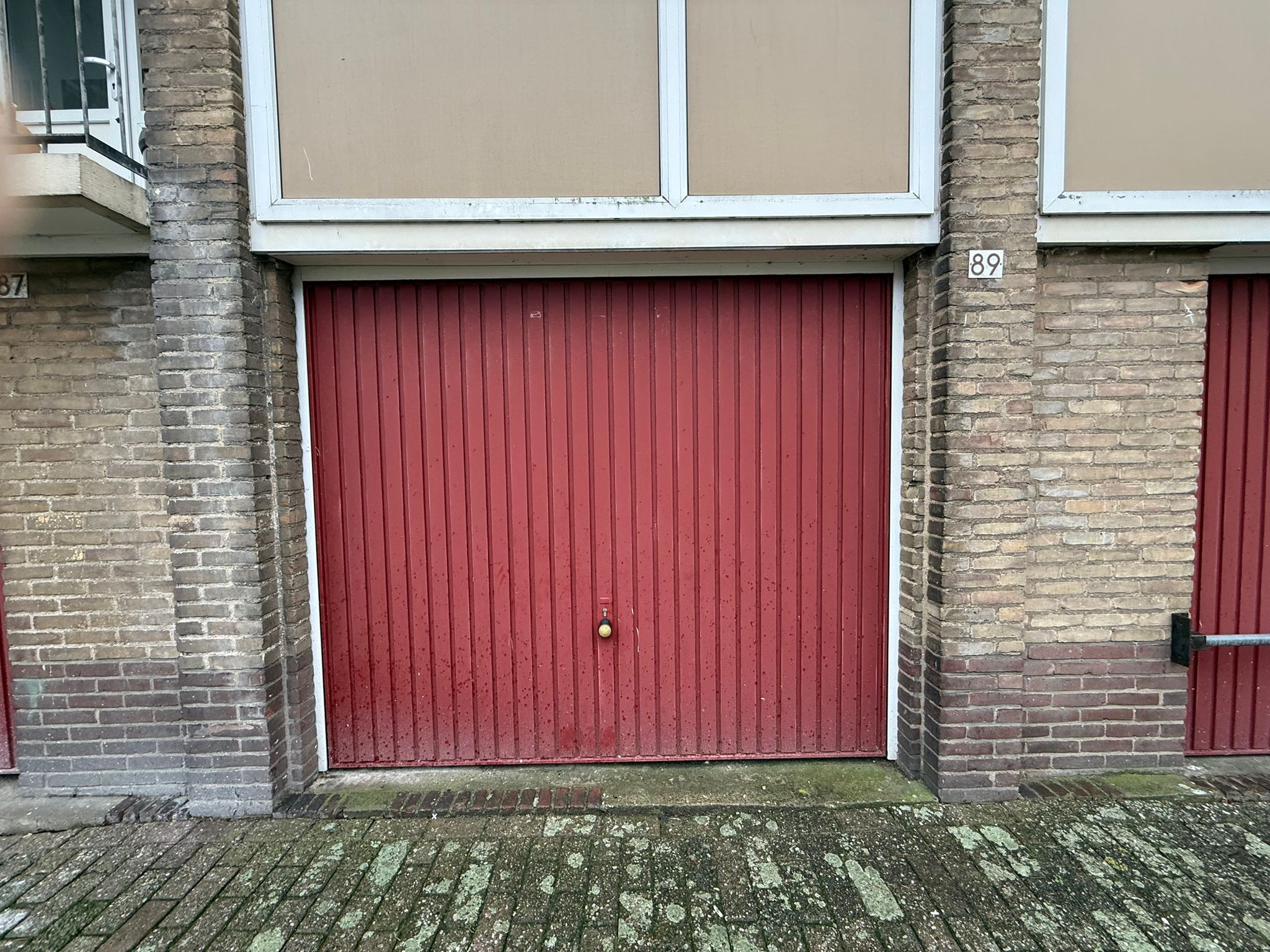 Diemerkade 89 GAR, Diemen, 1111AE, Noord-Holland, Nederland  