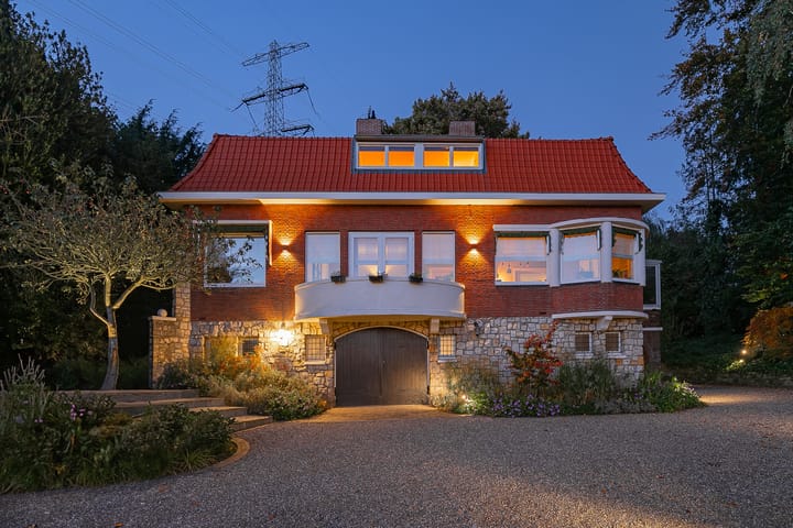 Foto 2 van Houthemerweg 39