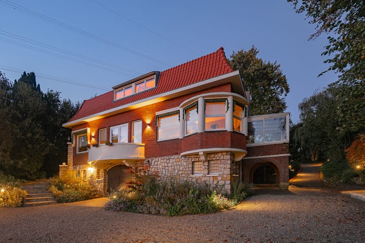 Foto 3 van Houthemerweg 39