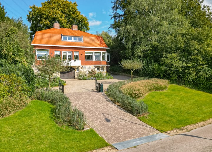 Foto 4 van Houthemerweg 39