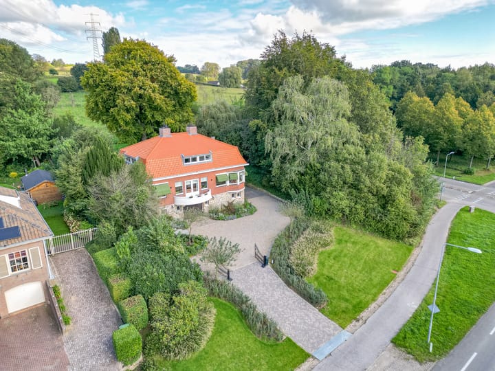 Foto 5 van Houthemerweg 39