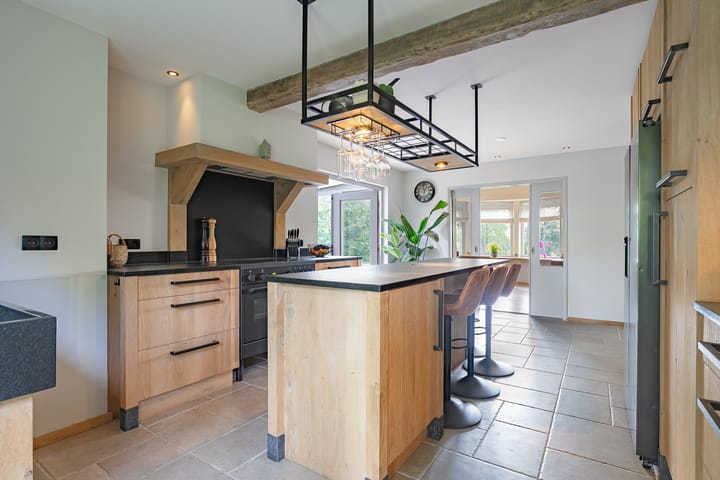 Foto 13 van Houthemerweg 39