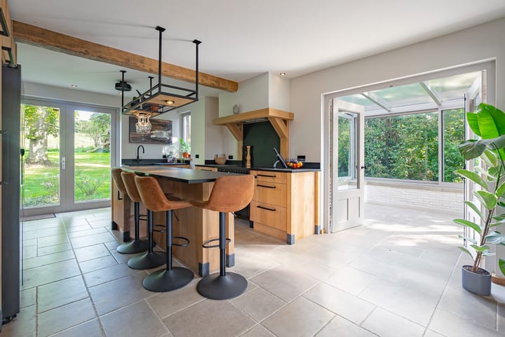 Foto 14 van Houthemerweg 39