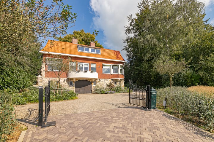 Foto 46 van Houthemerweg 39