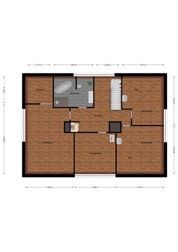 Foto 48 van Houthemerweg 39