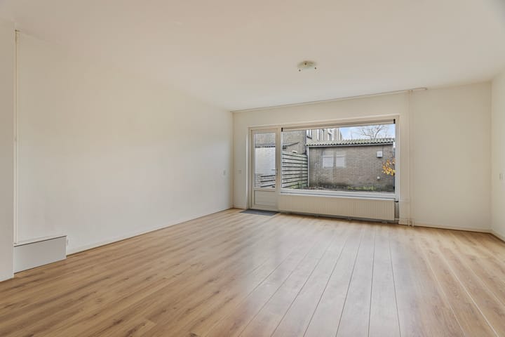 Foto 3 van Alexander Voormolenstraat 5