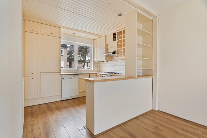 Foto 6 van Alexander Voormolenstraat 5